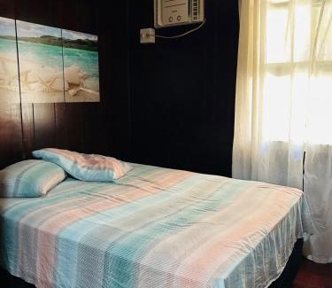 Ilha Grande House | Casa mar