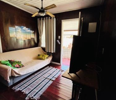 Ilha Grande House | Casa mar