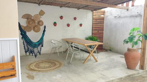 Santo Agostinho House | Casa Mar