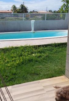 Itaporanga d'Ajuda House | Casa Mar