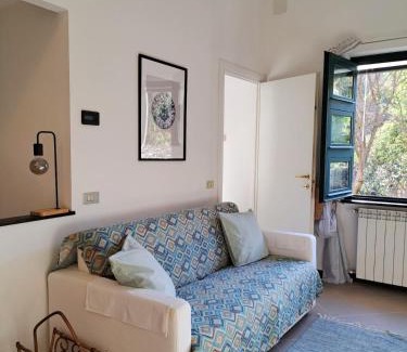 Celle Ligure House | Casa Mar'Cellina - Tenuta Calano