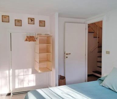 Celle Ligure House | Casa Mar'Cellina - Tenuta Calano