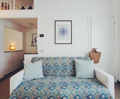 Celle Ligure House | Casa Mar'Cellina - Tenuta Calano