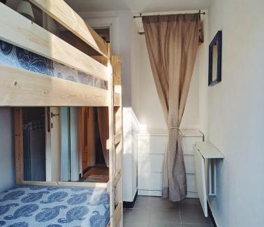 Celle Ligure House | Casa Mar'Cellina - Tenuta Calano