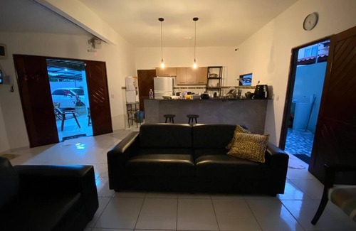 Barra Nova House | Casa Mar! Come and meet.