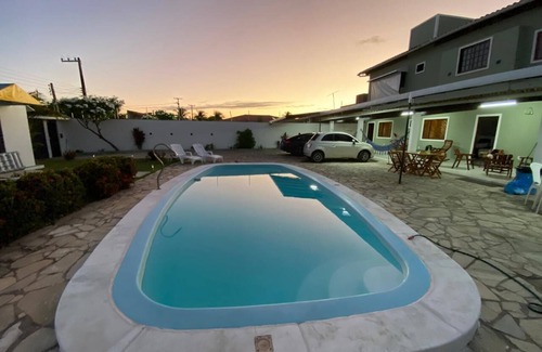 Barra Nova House | Casa Mar! Come and meet.