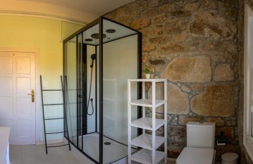 Cuntis House | Casa Mar de Pereira