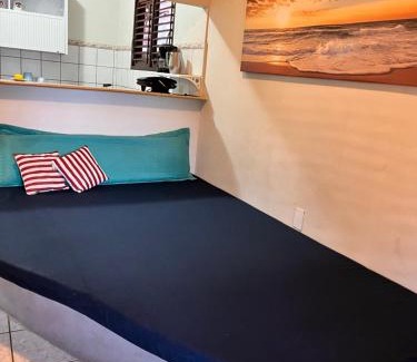 Sao Miguel de Touros House | CASA MAR DOCE LAR GOSTOSO - A 150M DA PRAIA