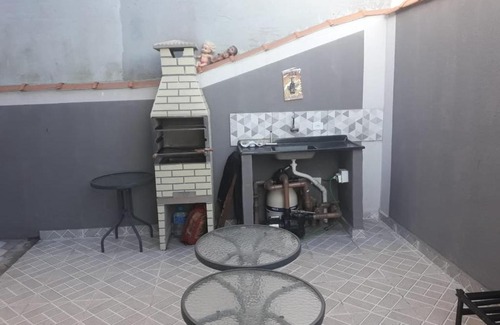 Cibratel II House | Casa mar e liberdade - Cibratel 2