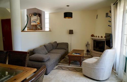Charneca House | Casa Mar e Serra
