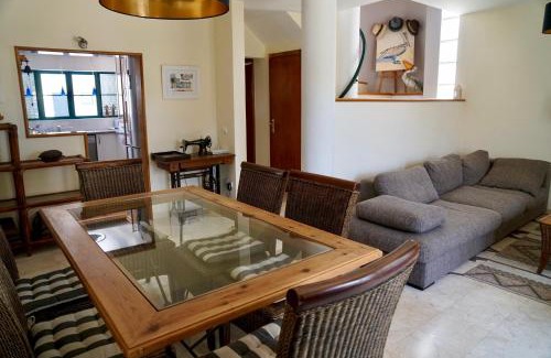 Charneca House | Casa Mar e Serra