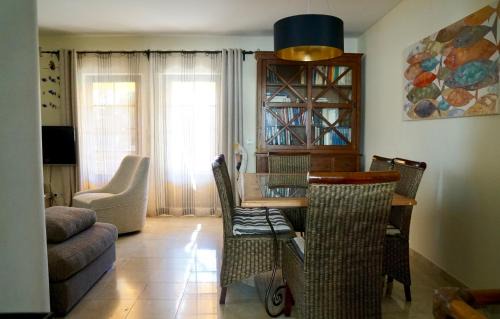 Charneca House | Casa Mar e Serra