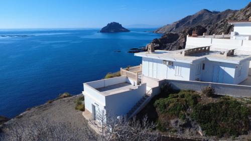 Aguilas House | Casa Mar