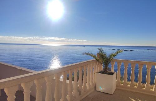 Aguilas House | Casa Mar