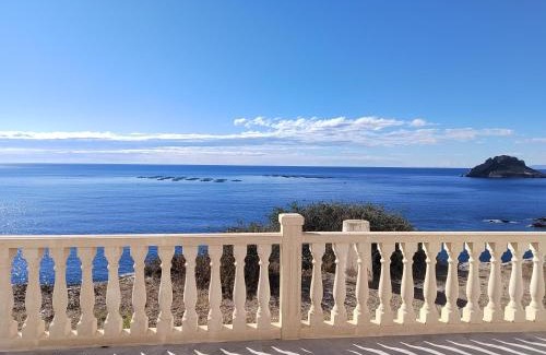 Aguilas House | Casa Mar