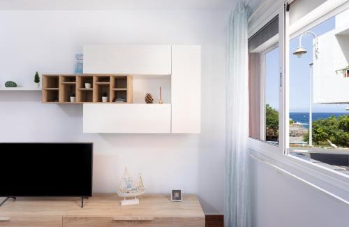 La Jaca Apartment | Casa Mar