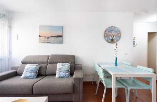 La Jaca Apartment | Casa Mar