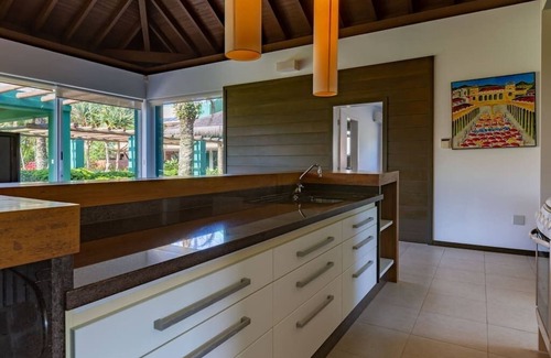 Morro das Pedras House | Casa Mar Floripa - 7 suites - Ocean Front Paradise