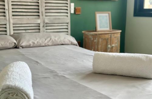 Marina de Casares House | Casa Mar & Golf
