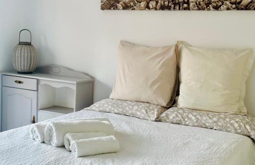 Marina de Casares House | Casa Mar & Golf