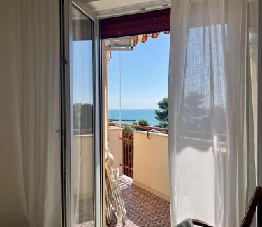 Montesilvano Apartment | Casa Mar Montesilvano