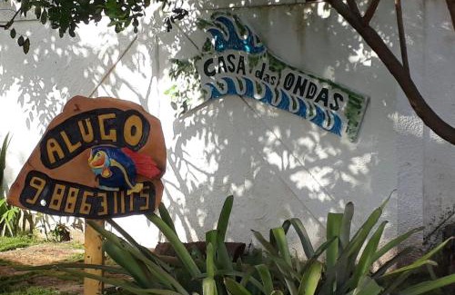 Canto do Mar House | Casa Mar No Paraíso Guarajuba