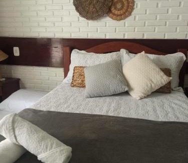 Sao Miguel dos Milagres House | Casa Mar - Vila Gameleira