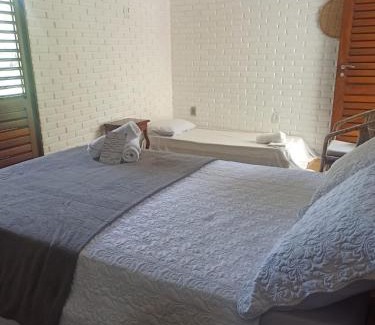 Sao Miguel dos Milagres House | Casa Mar - Vila Gameleira