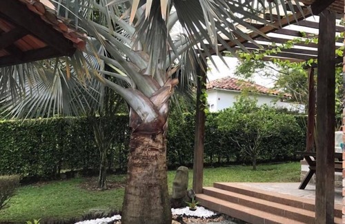 Montenegro House | Casa Mar Verde