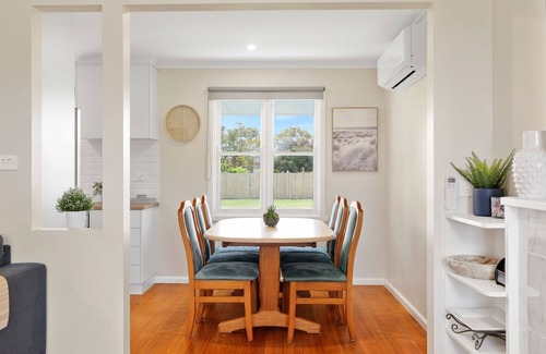 Port Welshpool House | Casa Mar Vista in Port Welshpool