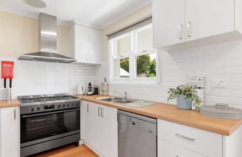 Port Welshpool House | Casa Mar Vista in Port Welshpool