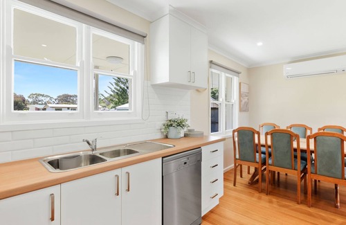 Port Welshpool House | Casa Mar Vista in Port Welshpool