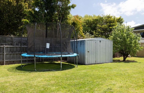 Port Welshpool House | Casa Mar Vista