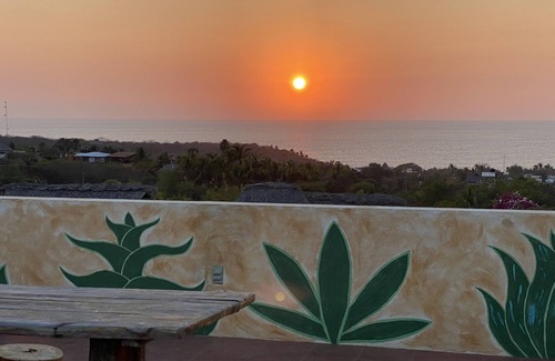 Puerto Escondido House | Casa Mar Vista