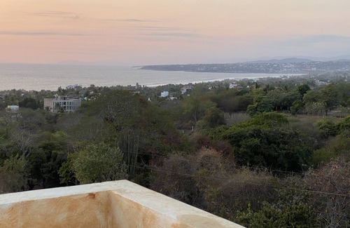 Puerto Escondido House | Casa Mar Vista