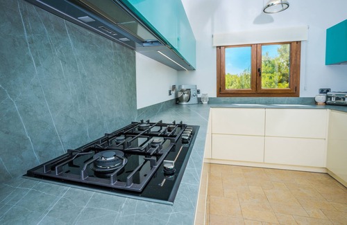 Benissa Coast Villa | Casa Mar Vista Sea Views and walking distance to beach