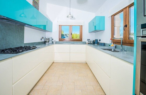 Benissa Coast Villa | Casa Mar Vista Sea Views and walking distance to beach