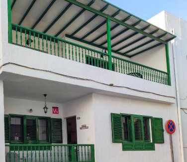 Playa Blanca House | Casa mar y cielo