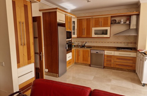 Berja House | Casa mar y Sierra
