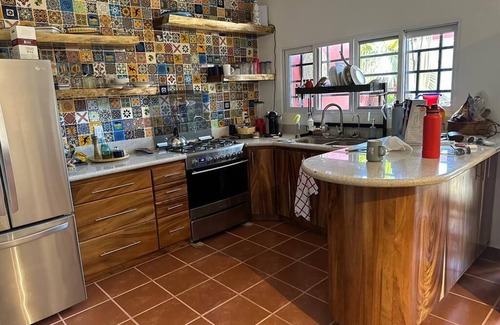 Barra de Navidad Apartment | Casa Mar y Sol is close to beach and restaurants.