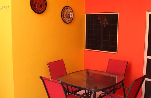 Barra de Navidad Apartment | Casa Mar y Sol is close to beach and restaurants.