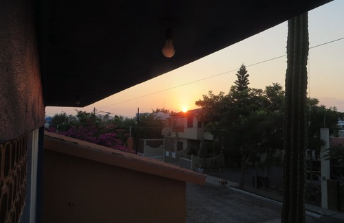 Barra de Navidad Apartment | Casa Mar y Sol centrally located close to beach, restaurants.