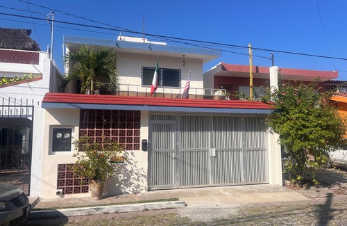 Barra de Navidad Apartment | Casa Mar y Sol centrally located close to beach, restaurants.