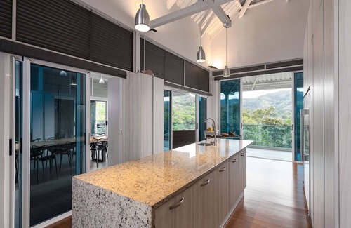 Garabito Villa | Casa Maracuya