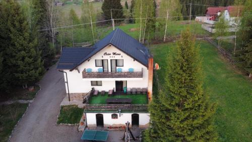 Cozanesti House | Casa Mara