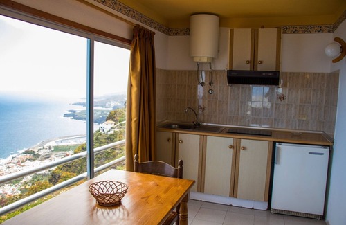 El Tanque Apartment | Casa Mara Tenerife - Twin-bed Apartment with Ocean View