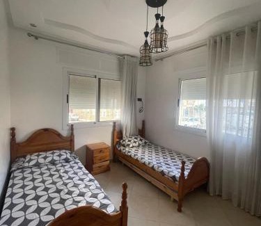 Chefchaouen Apartment | Casa Maraam Chaouen