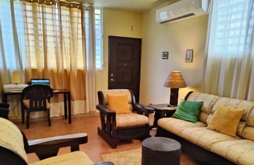 Bayamon House | Casa MaRaf