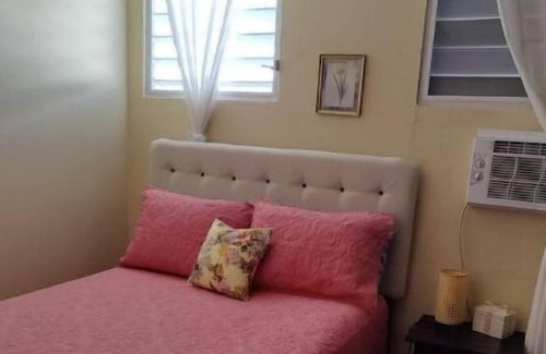 Bayamon House | Casa MaRaf