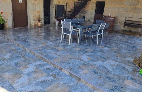 Setecoros House | Casa Maral